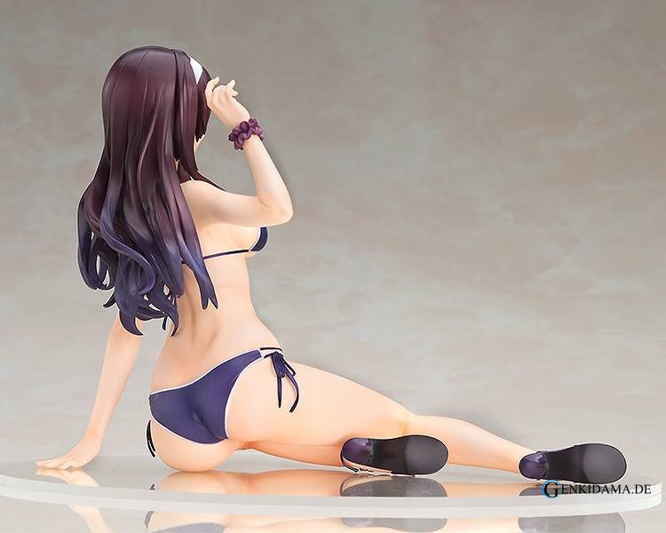 Saekano: How to Raise a Boring Girlfriend ♭- Utaha Kasumigaoka: Swimsuit Ver.