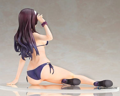 Saekano: How to Raise a Boring Girlfriend ♭- Utaha Kasumigaoka: Swimsuit Ver.