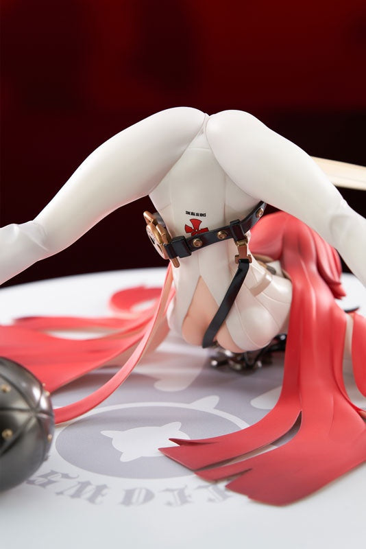 GUILTY GEAR -STRIVE- Jack-O' 1/9 - Bonus [APEX] Ansicht 12