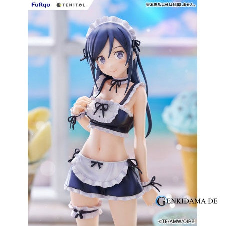 Tenitol Tall Ayase Aragaki Swimsuit Maid ver - Oreimo 2 Figure Ansicht 7