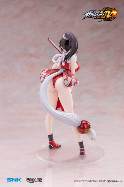 The King of Fighters XIV: Mai Shiranui 1/6