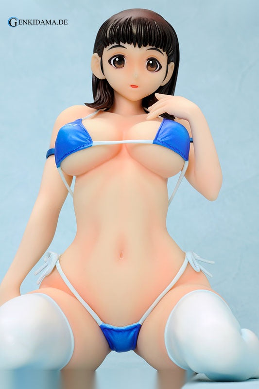 Toshiro Original "Aya Ayanokouji"