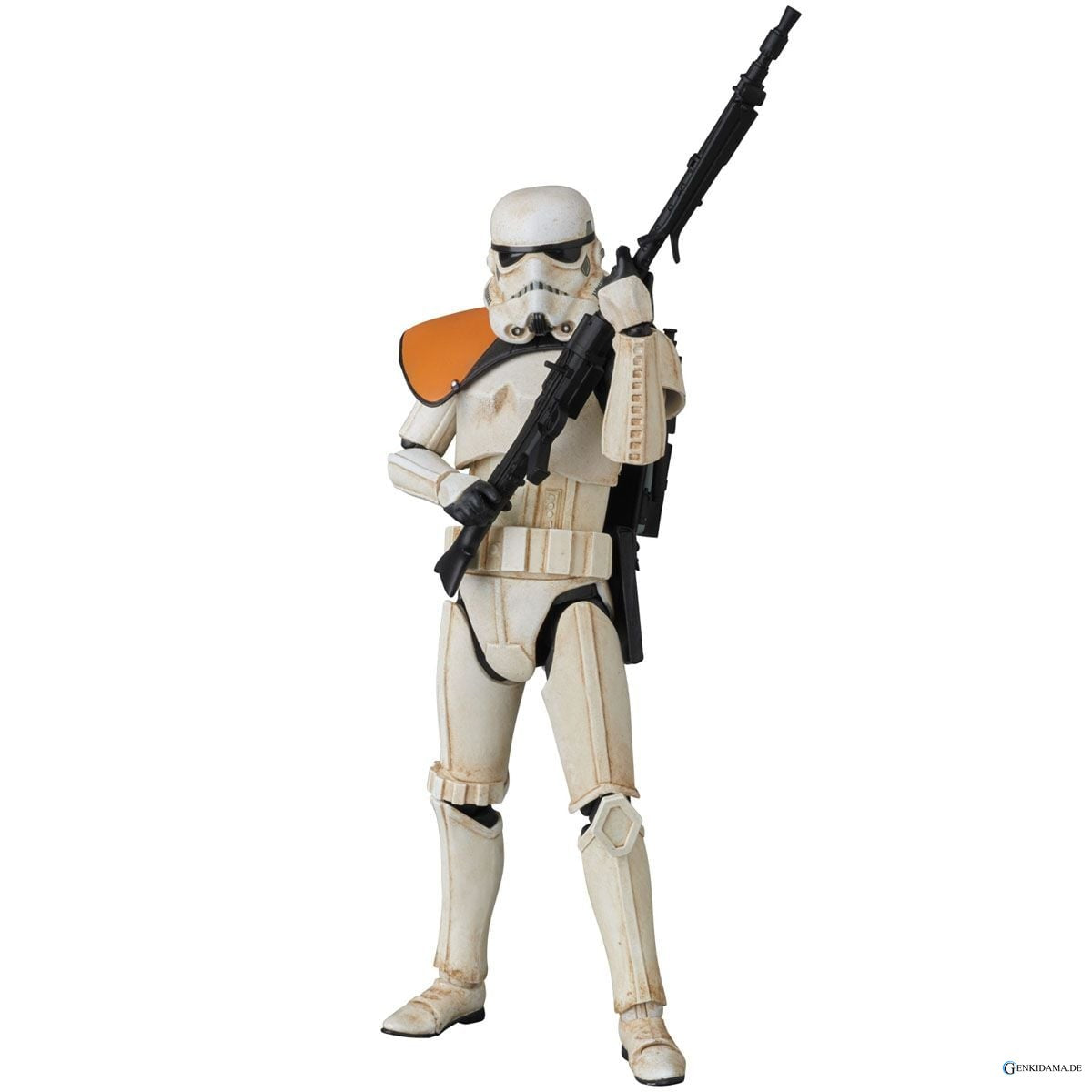 MAFEX No.040 Sandtrooper (TM) - Anime Figuren günstig kaufen
