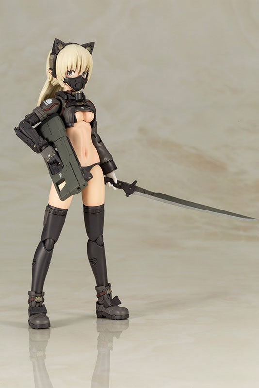 Humikane Shimada ART WORKS Arsia Plastic Model [Kotobukiya Shop Exclusive] - Bonus [Kotobukiya] Ansicht 8
