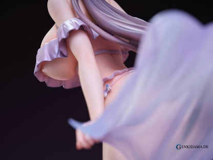 Original Character: Cat-like Girlfriend Evangeline 1/6