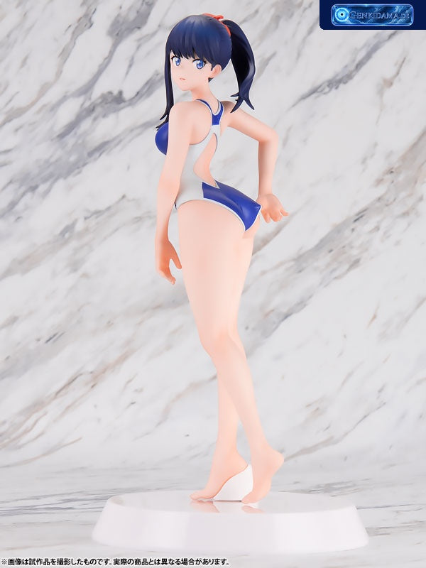 SSSS.GRIDMAN Rikka Takarada (Competition Swimsuit Ver.) [Summer Queens] 1/8 [Our Treasure] Ansicht 1