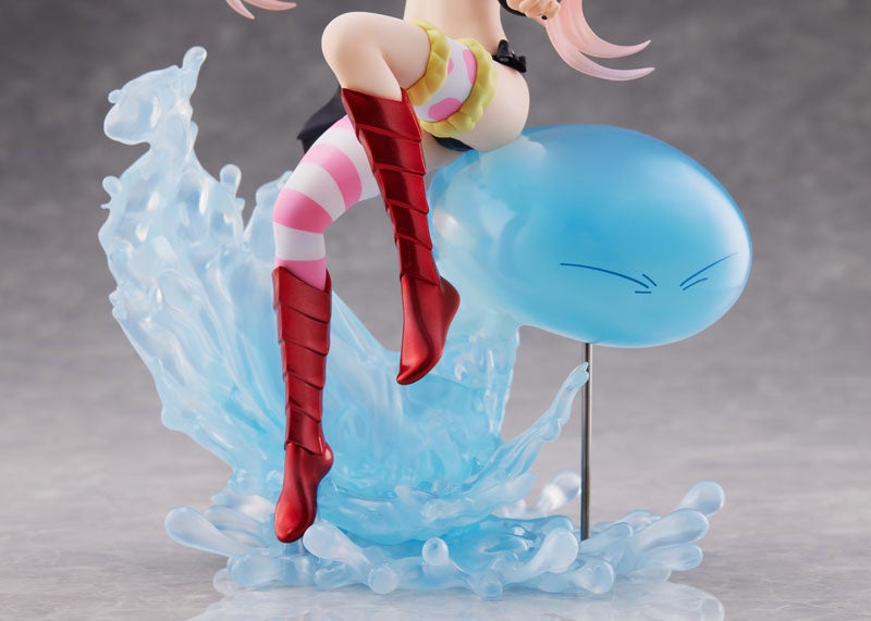 That Time I Got Reincarnated as a Slime Milim Nava -Shutsugeki nano da!- 1/7 [Taito / spiritale] Ansicht 17