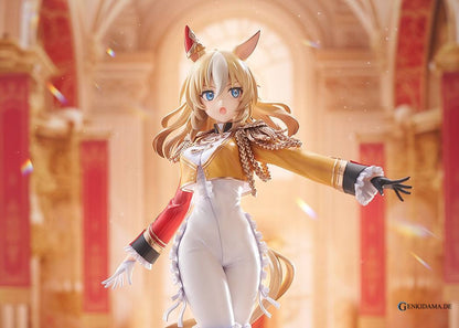Uma Musume Pretty Derby: Durandal 1/7
