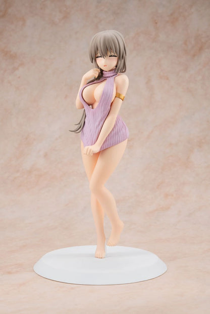 KDcolle Uzaki-chan Wants to Hang Out! Double Tsuki Uzaki -SUGOI knitwear ver.- KADOKAWA Special Set 1/7 - Bonus [KADOKAWA] Ansicht 8
