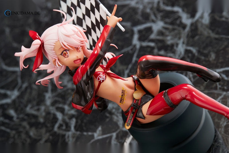 Fate/kaleid liner Prisma Illya 3rei!! - PRIYA Racing Chloe Von Einzbern
