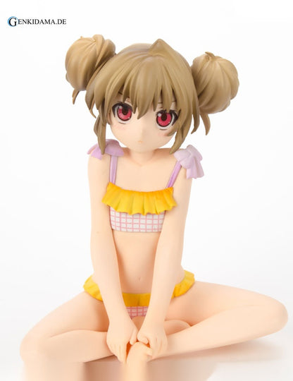 Toradora! - Taiga Aisaka Zekkyo Design Swimsuit Ver.
