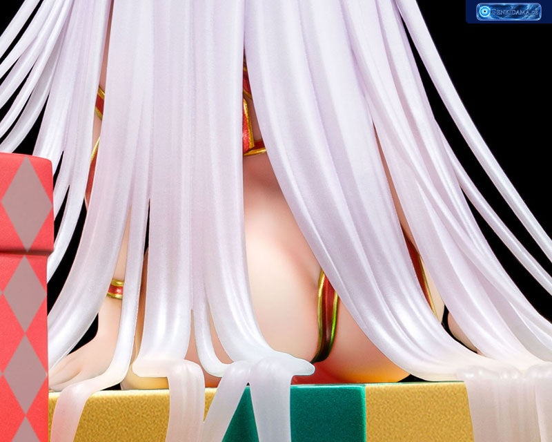 Marija illustration by Chie Masami 1/6 [Hakoiri Musume] Ansicht 12
