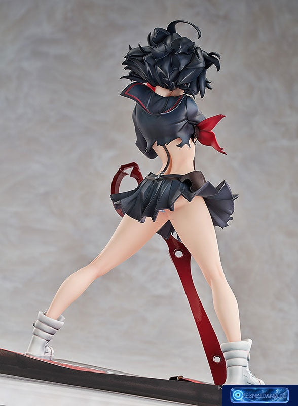 Kill la Kill Ryuko Matoi Transformation Ver. 1/7 [Good Smile Arts Shanghai] Ansicht 19