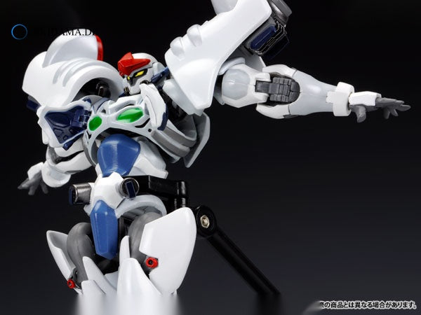 RIOBOT - Detonator Orgun