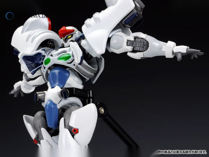 RIOBOT - Detonator Orgun