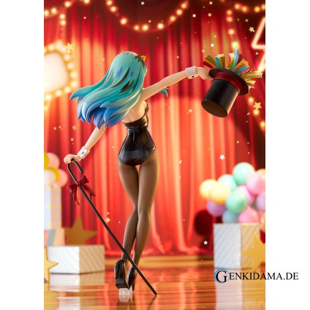 Lum Urusei Yatsura Bunny Girl Style 1/7 Scale Figure Ansicht 13