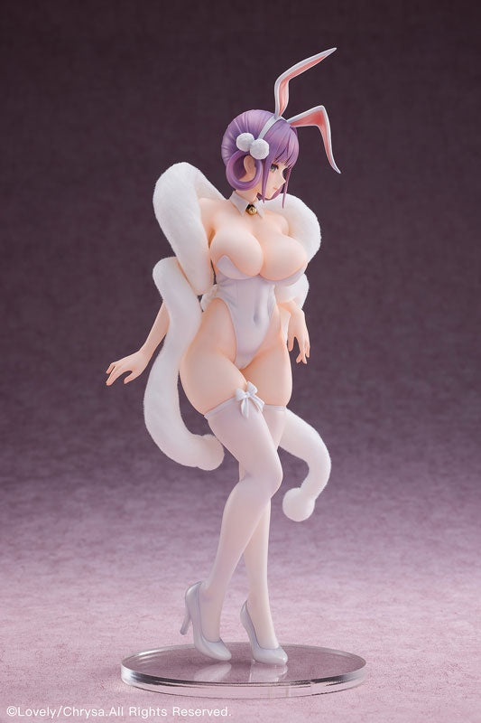 Bunny Girl Lume 1/6 [Hobby sakura / Lovely] Ansicht 4