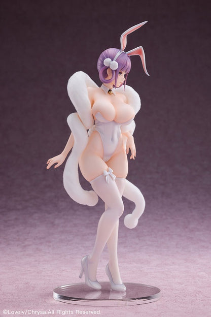 Bunny Girl Lume 1/6 [Hobby sakura / Lovely] Ansicht 4