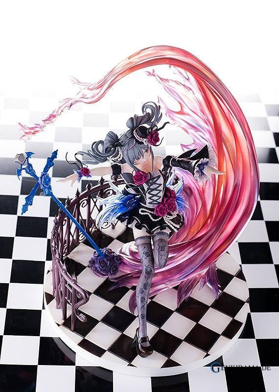 THE IDOLM@STER CINDERELLA GIRLS - Ranko Kanzaki: Anniversary Princess Ver. ~Mad Banquet~ (Reissue)