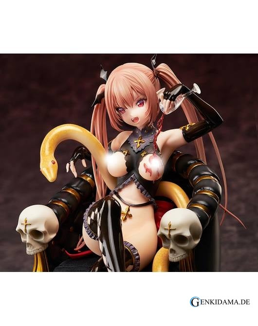 Original Character - Creator's Collection - Dracula†Revi Complete Version Limited Edition