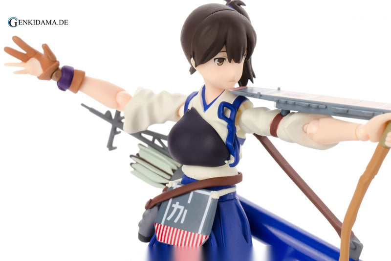 figma - Kantai Collection -Kan Colle- Kaga