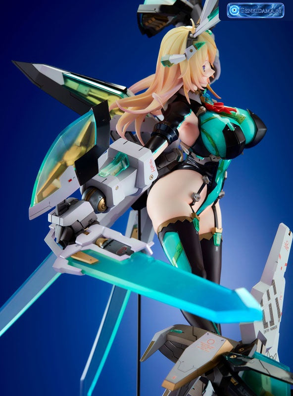 Vertex Originals Orbit Girls ENTRY NO.01 Fiona Fullmoon Antenna Shop Limited Edition(Single Shipment) [Vertex] Ansicht 6