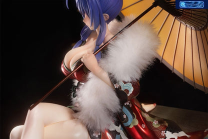 Azur Lane: St. Louis Spirits in the Snow Ver. Bonus Edition 1/7 - Exclusiv Bonus [NEONMAX] Ansicht 10