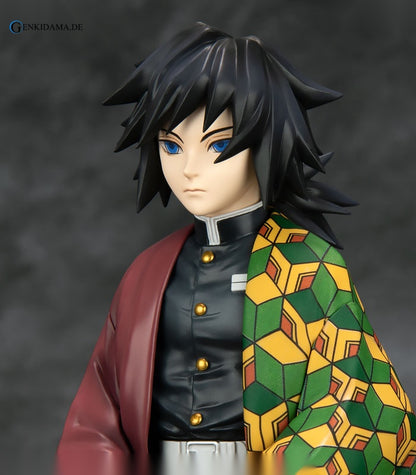 G.E.M. Series Demon Slayer: Kimetsu no Yaiba Palm Size Giyu