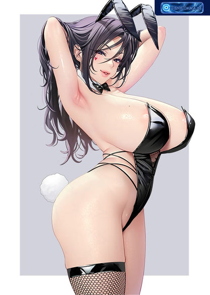 BINDing Creators Opinion Dress-up Onee-san Bunny Ver. 1/6 - Bonus [BINDing] Ansicht 23