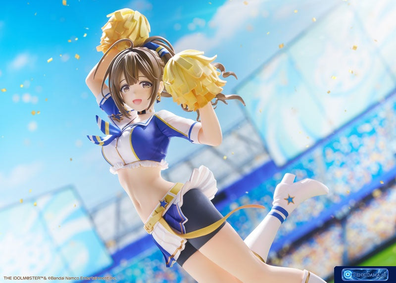THE IDOLM@STER SHINY COLORS Chiyuki Kuwayama [Natsu, Yay] 1/7 [PM Office A / Plum] Ansicht 12
