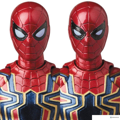 Mafex No.081 Iron Spider