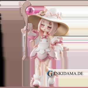 Isekai Travel Notebook: Mars Stock (Sakura Magic Ver.) (Plastic Model)