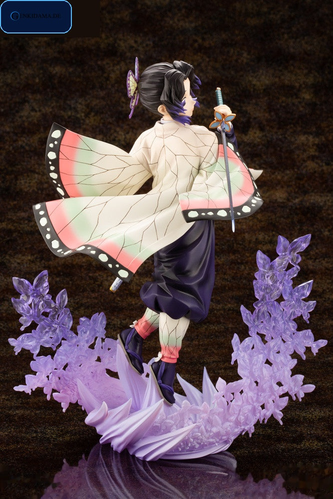 Shinobu Kocho ARTFXJ Kotobukiya