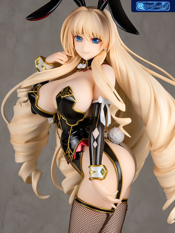 Unionism Quartet Silveria Bunny 1/6 [CLIP CRAFT] Ansicht 9