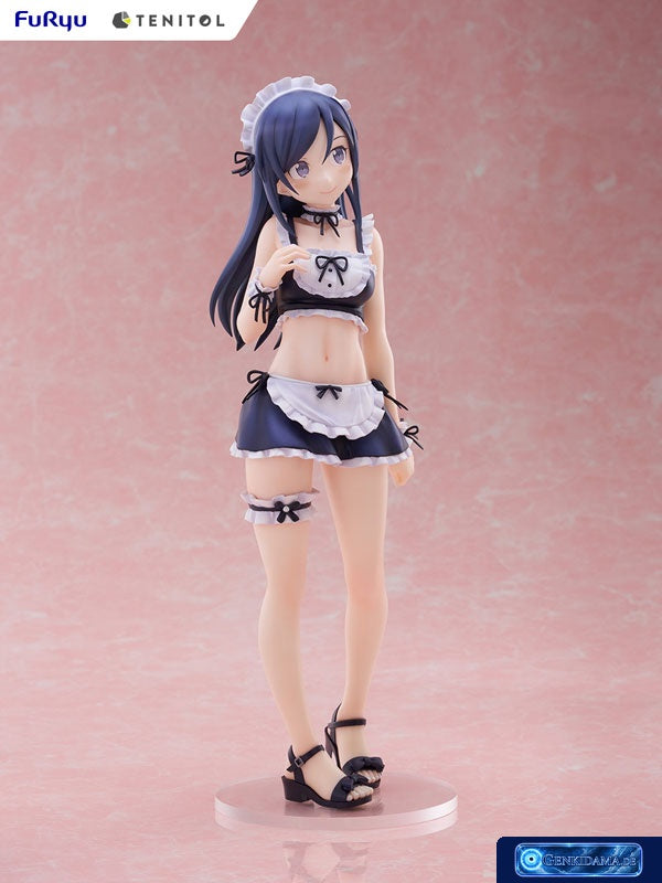 TENITOL TALL Oreimo 2 Ayase Aragaki Swimsuit Maid ver. [FURYU] Ansicht 25