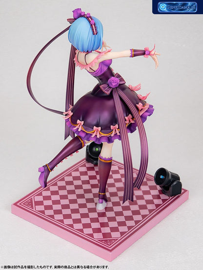 KDcolle "Re:ZERO -Starting Life in Another World-" Rem Birthday 2021 Ver. 1/7 [KADOKAWA] Ansicht 13