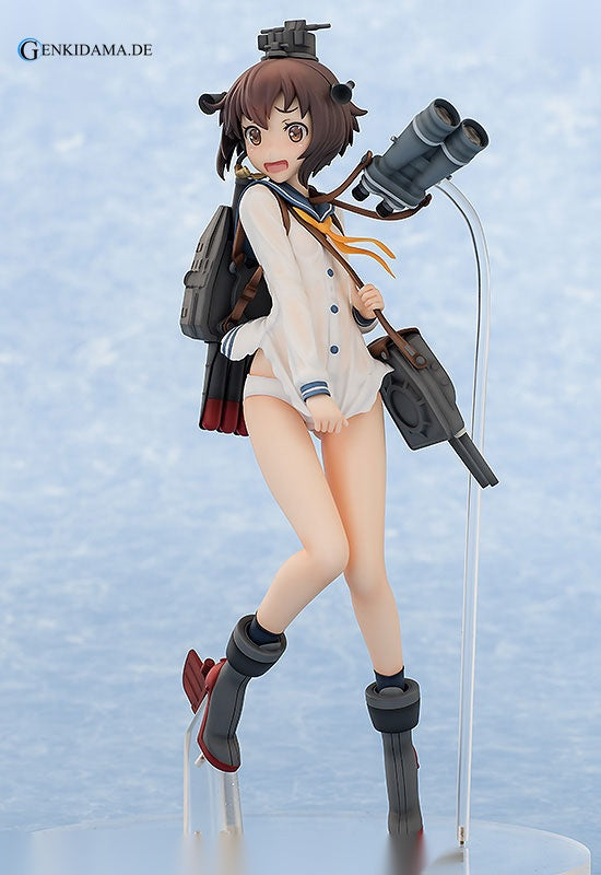 Kantai Collection -Kan Colle- Yukikaze Major Damage Ver.