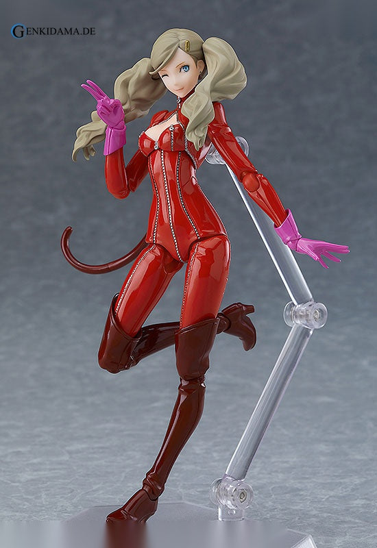 figma - Persona 5: Panther