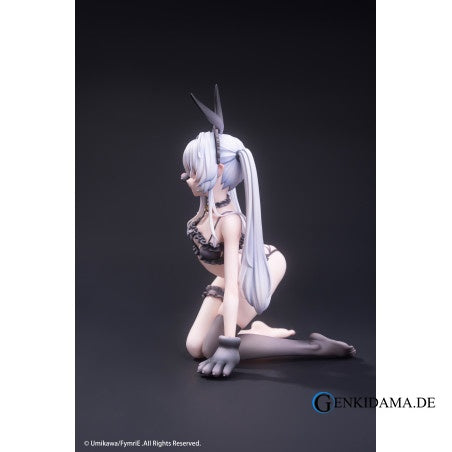 Vanya Illustrated By Fymrie 1/6 Scale Figure Deluxe Edition Ansicht 7
