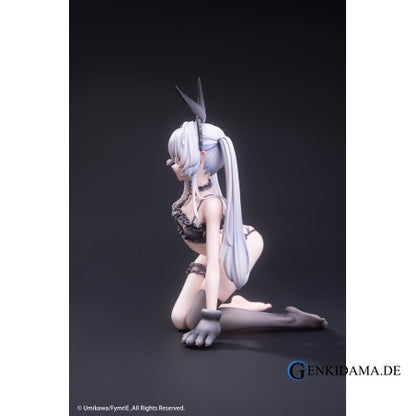 Vanya Illustrated By Fymrie 1/6 Scale Figure Deluxe Edition Ansicht 7