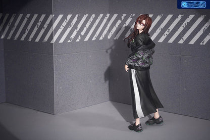 Evangelion (RADIO EVA) Makinami Mari Illustrious Ver.RADIO EVA Part.3 1/7 [HOBBY MAX / HOBBY MAX JAPAN] Ansicht 19
