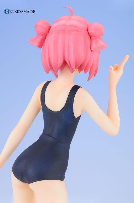 BEACH QUEENS - YuruYuri: Akari Akaza (Regular Edition)