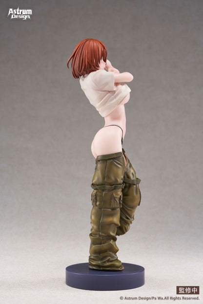 Pilot Oneesan 1/7 [Astrum Design] Ansicht 11