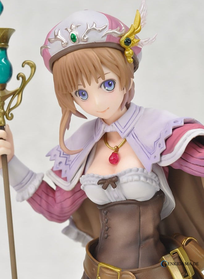 High Priestess Atelier Rorona: The Alchemist of Arland Rorona (PVC Figure)