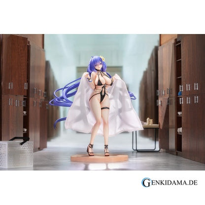 Mogador Locker Room Lechery ver Azur Lane 1/7 Scale Figure Ansicht 11