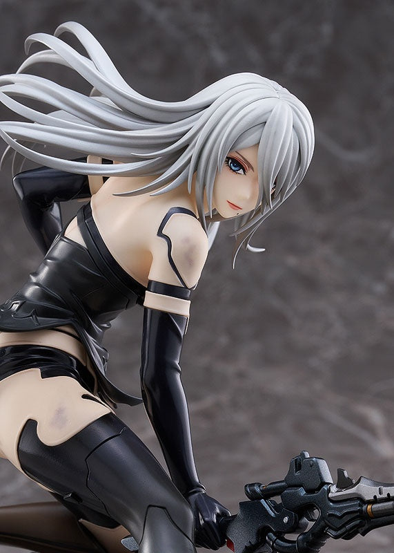 NieR:Automata Ver1.1a A2 1/7 [Max Factory] Ansicht 7