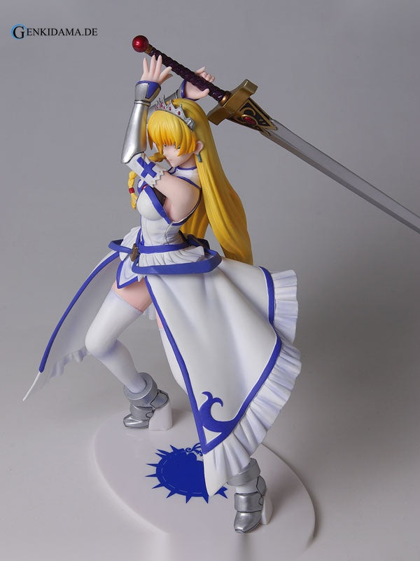 PRINCESS WALTZ - Iris
