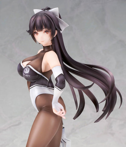 Azur Lane: Takao Bewitching Full Drive Ver. 1/7 [Alter] Ansicht 7