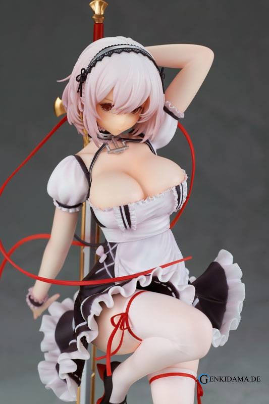 Azur Lane Sirius Light Equipment Ver. 1/8