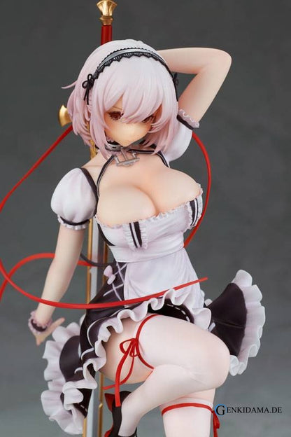 Azur Lane Sirius Light Equipment Ver. 1/8